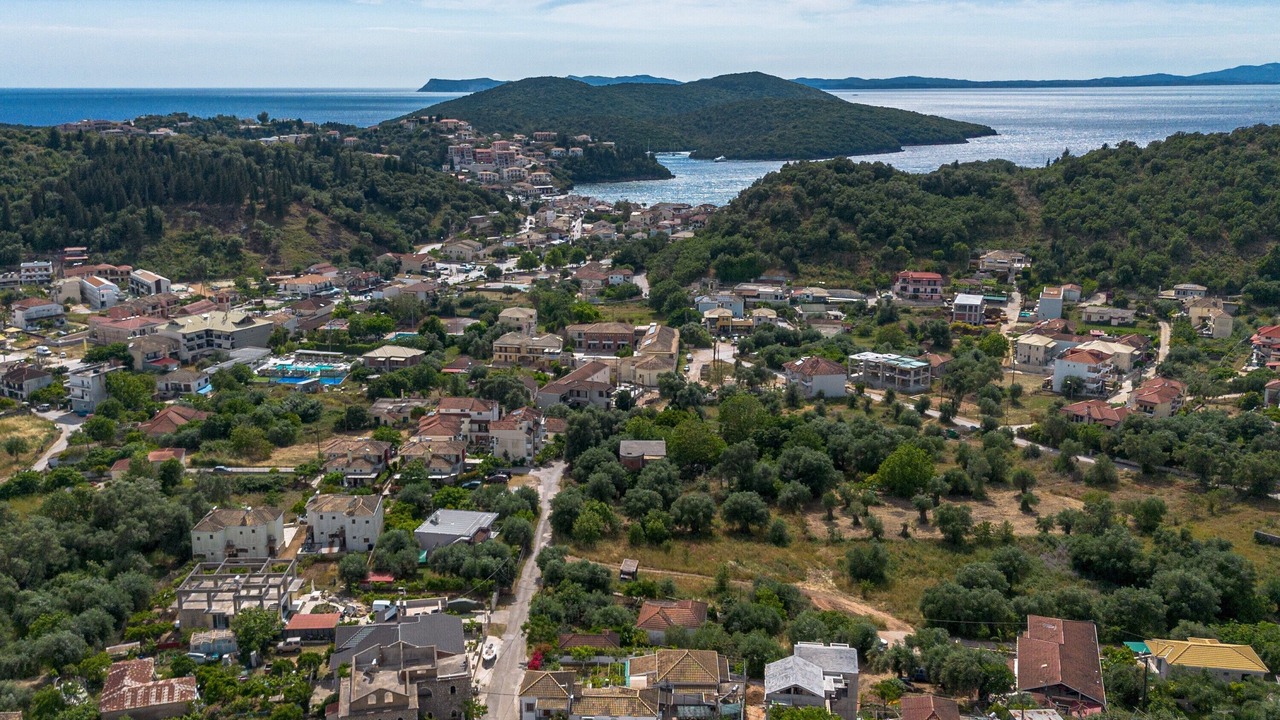 Photo of Outdoor in Sivota