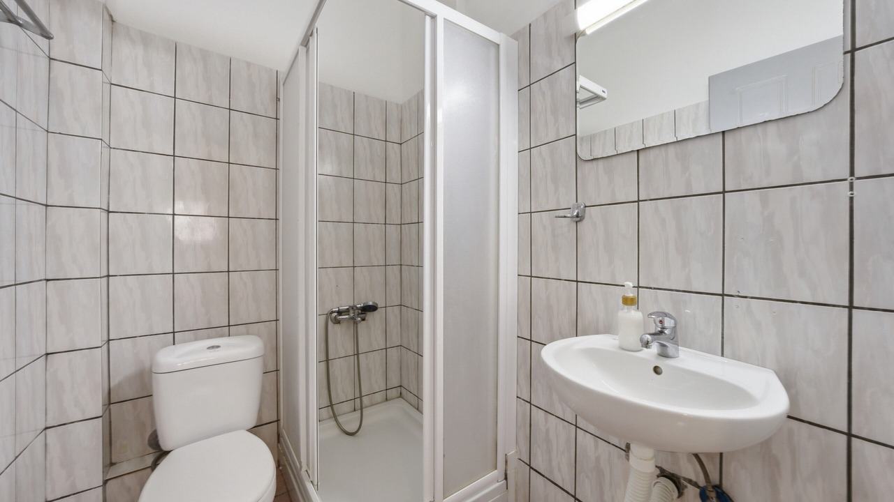 Photo of Bathroom in Sivota