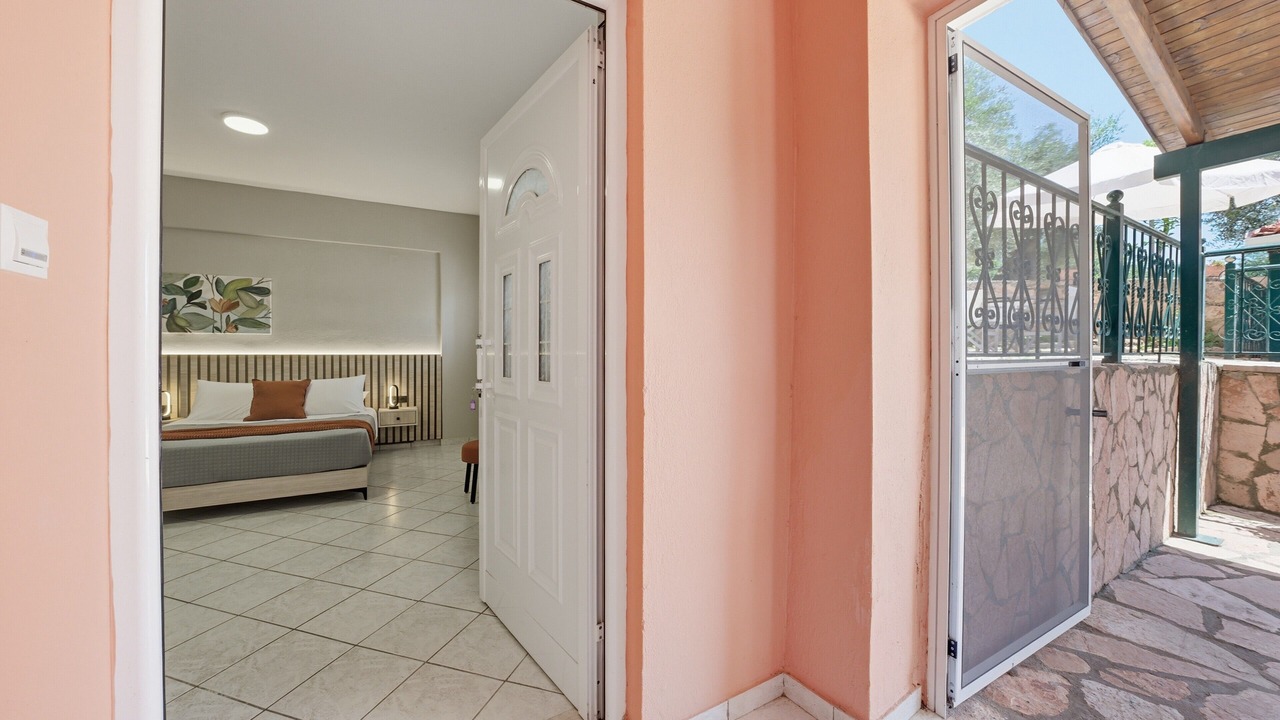 Photo of Bedroom in Sivota