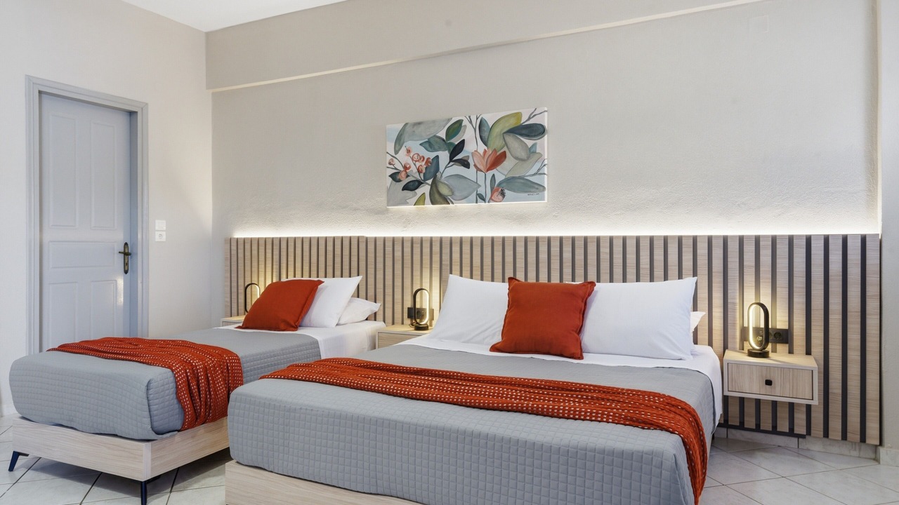 Photo of Bedroom in Sivota
