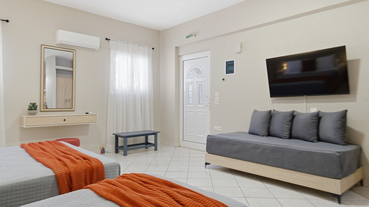 Photo of Bedroom in Sivota