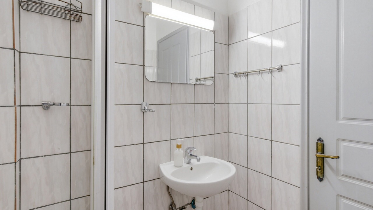 Photo of Bathroom in Sivota