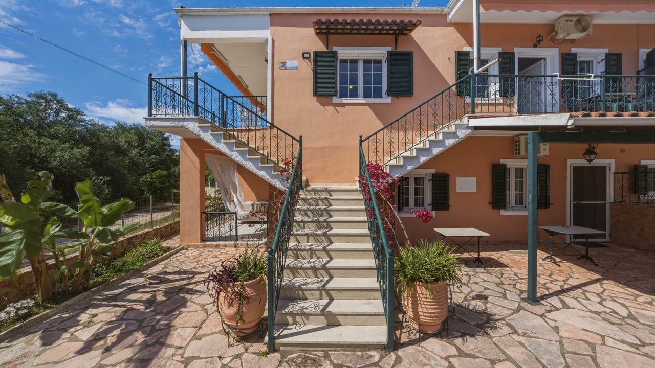 Photo of Outdoor in Sivota