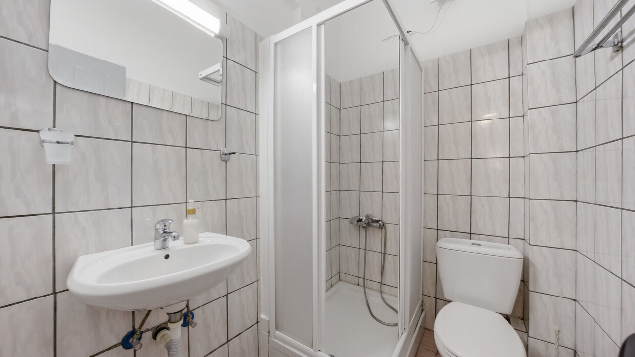 Photo of Bathroom in Sivota