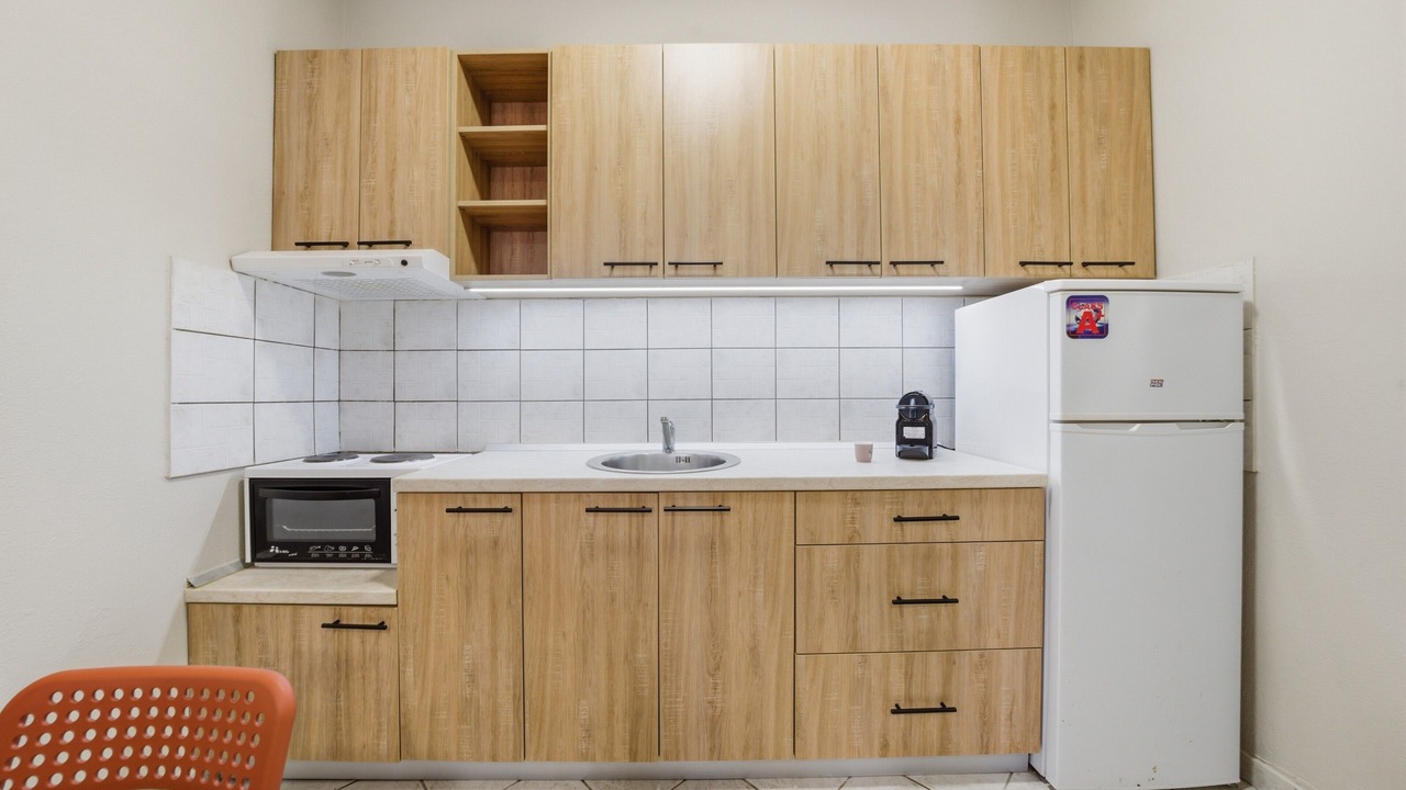 Photo of Kitchen in Sivota
