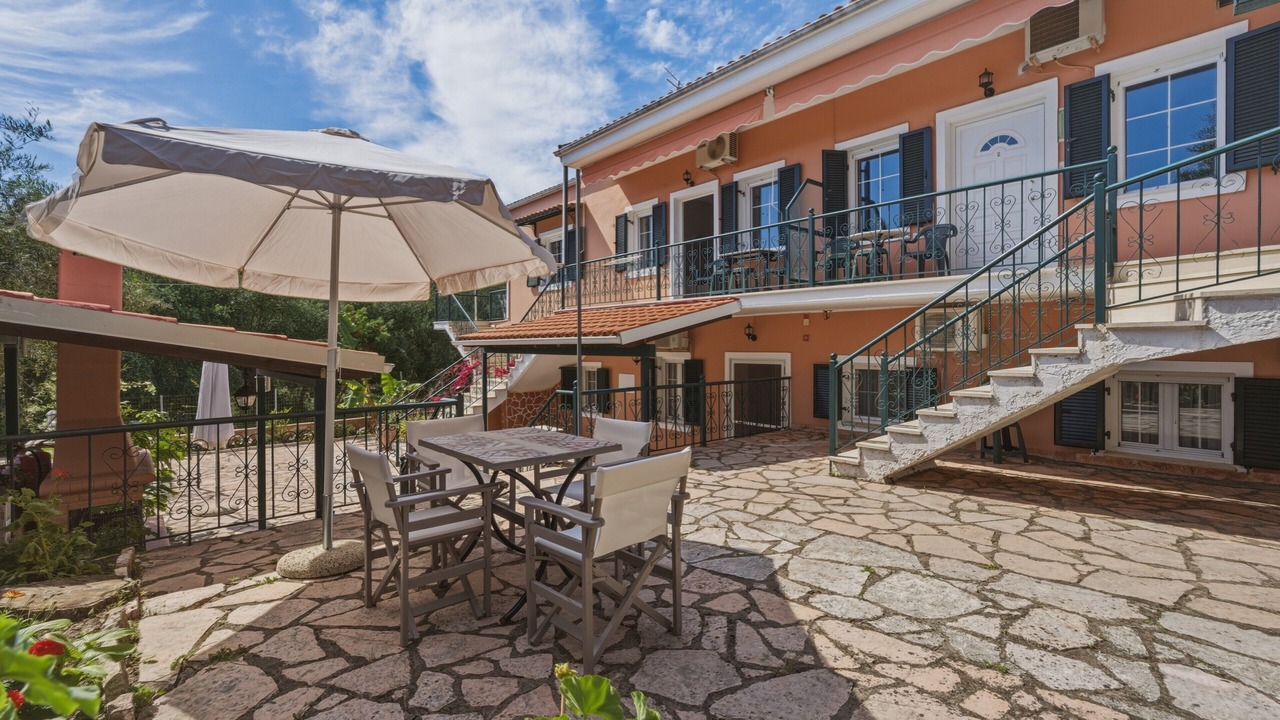 Photo of Outdoor in Sivota