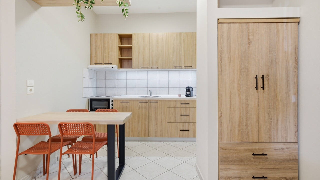Photo of Kitchen in Sivota
