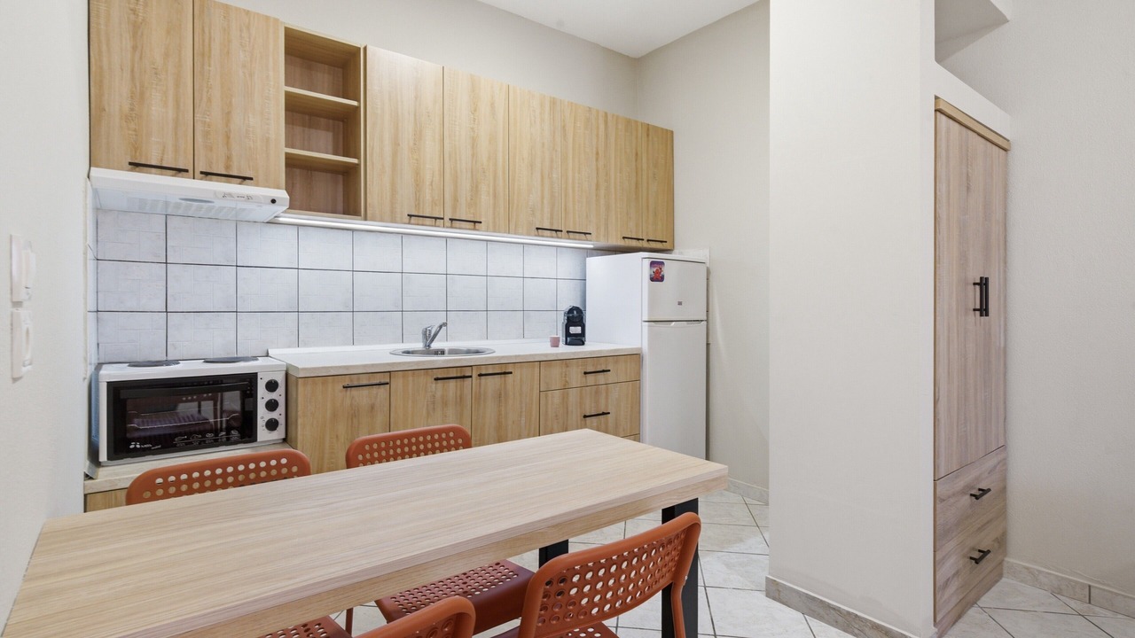 Photo of Kitchen in Sivota