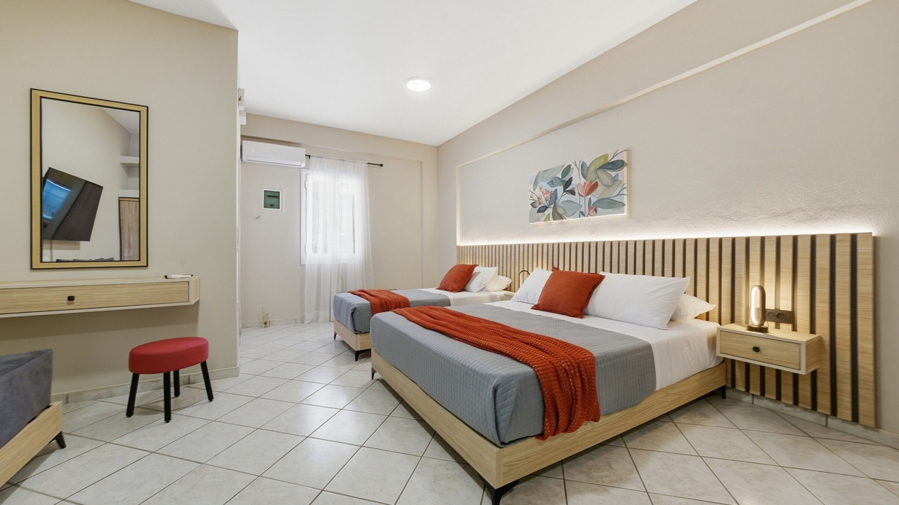 Photo of Bedroom in Sivota