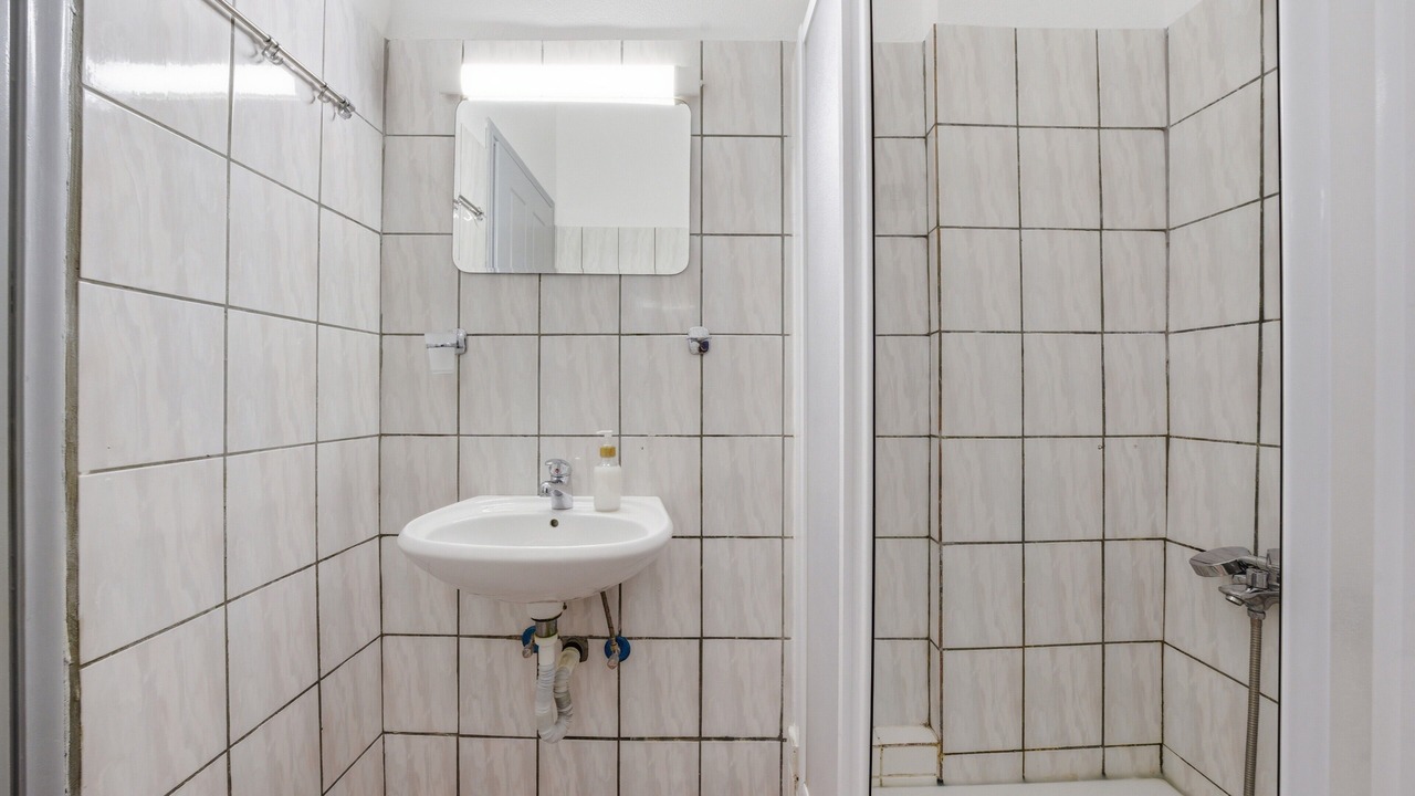 Photo of Bathroom in Sivota