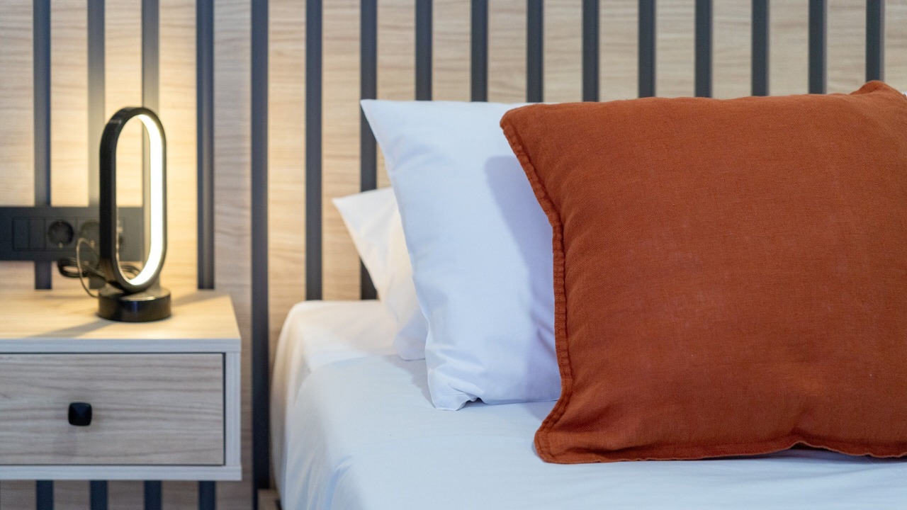 Photo of Bedroom in Sivota