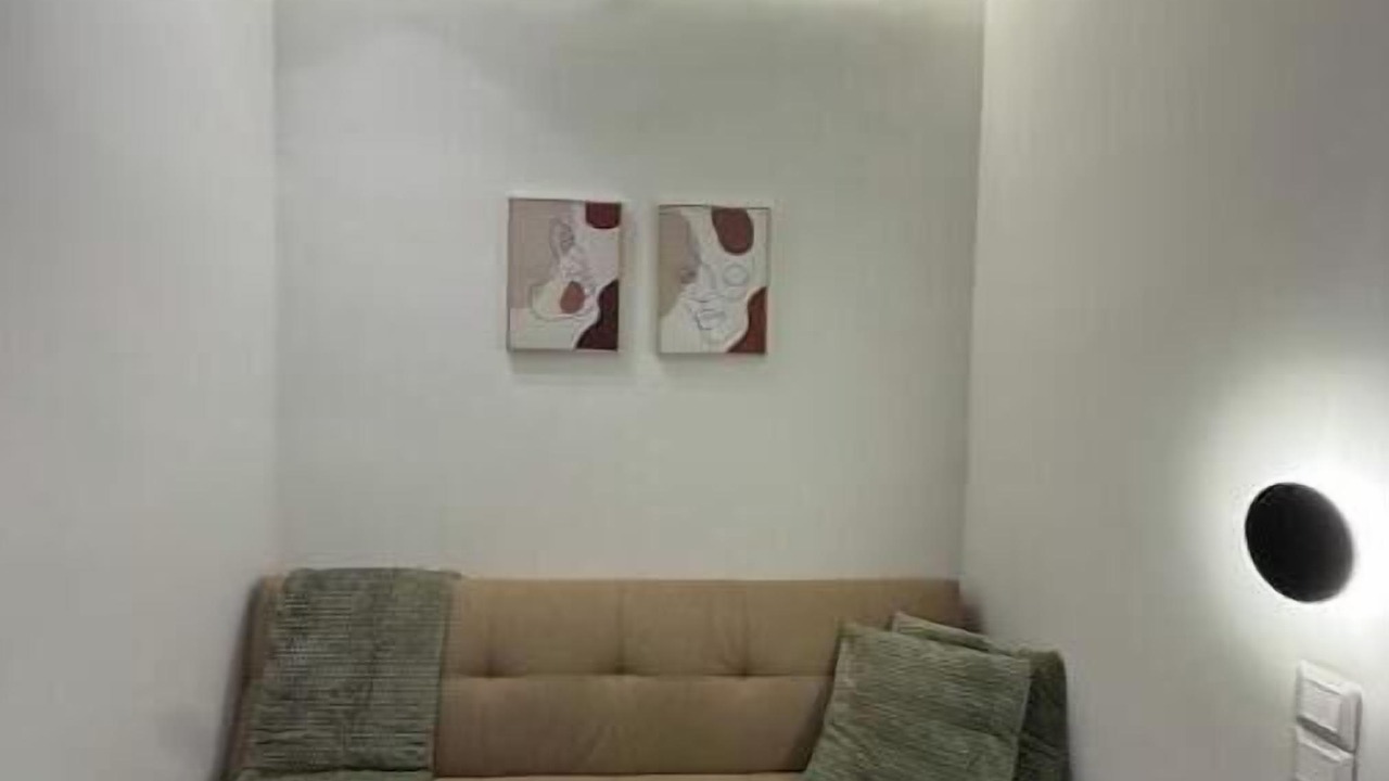 Photo of Livingroom in Nea Smirni