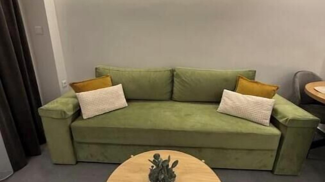 Photo of Livingroom in Nea Smirni