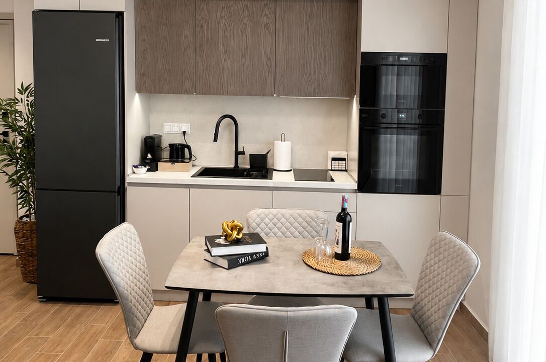 Photo of Kitchen in Alexandroupoli