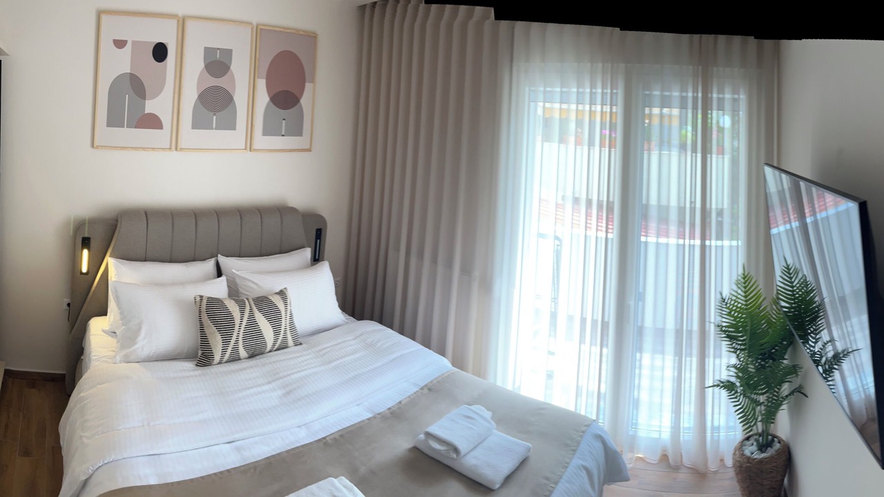 Photo of Bedroom in Alexandroupoli