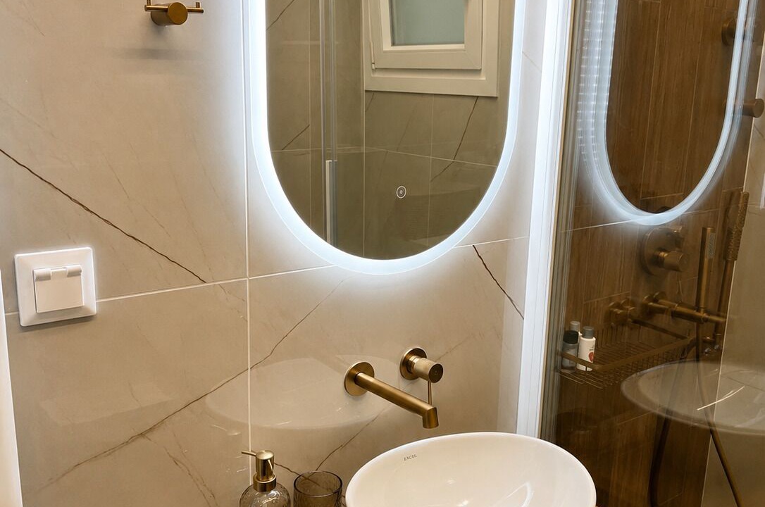 Photo of Bathroom in Alexandroupoli