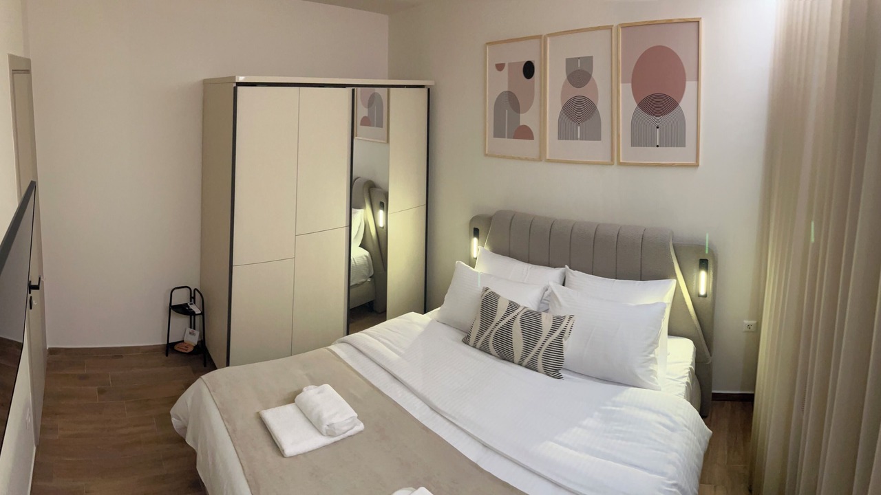 Photo of Bedroom in Alexandroupoli