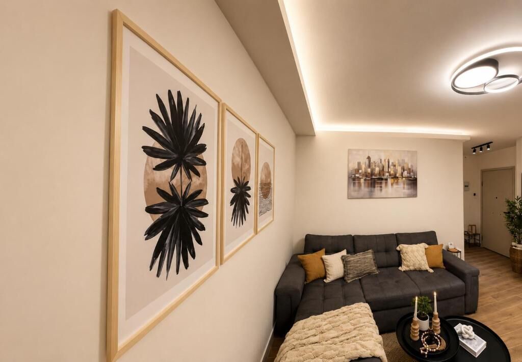 Photo of Livingroom in Alexandroupoli