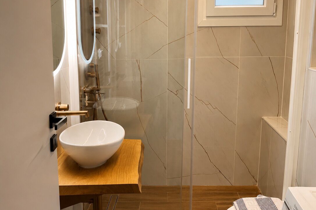 Photo of Bathroom in Alexandroupoli