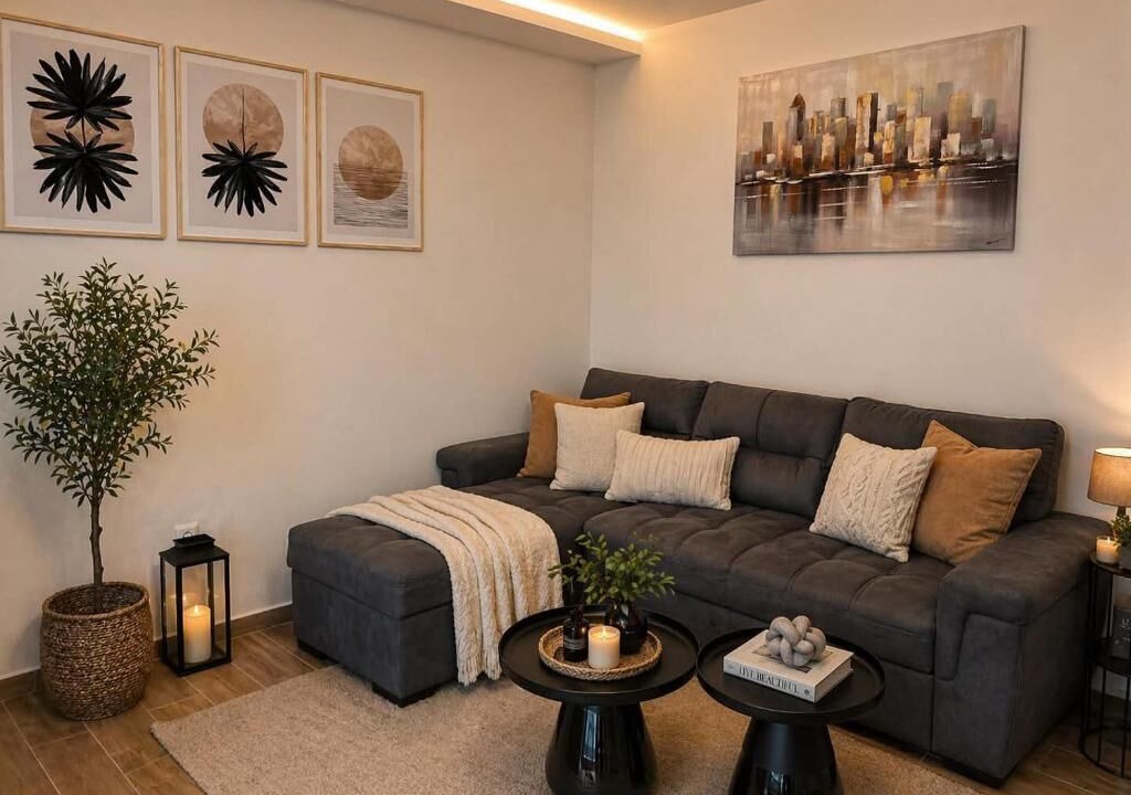 Photo of Livingroom in Alexandroupoli