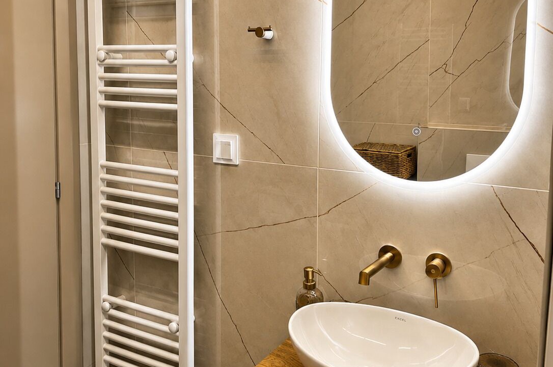 Photo of Bathroom in Alexandroupoli