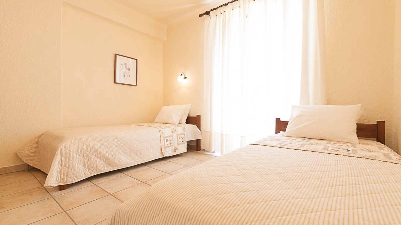 Photo of Bedroom in Sane