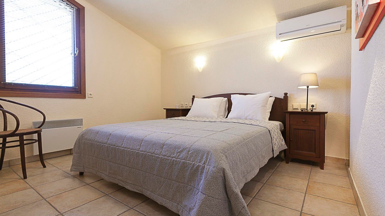 Photo of Bedroom in Sane