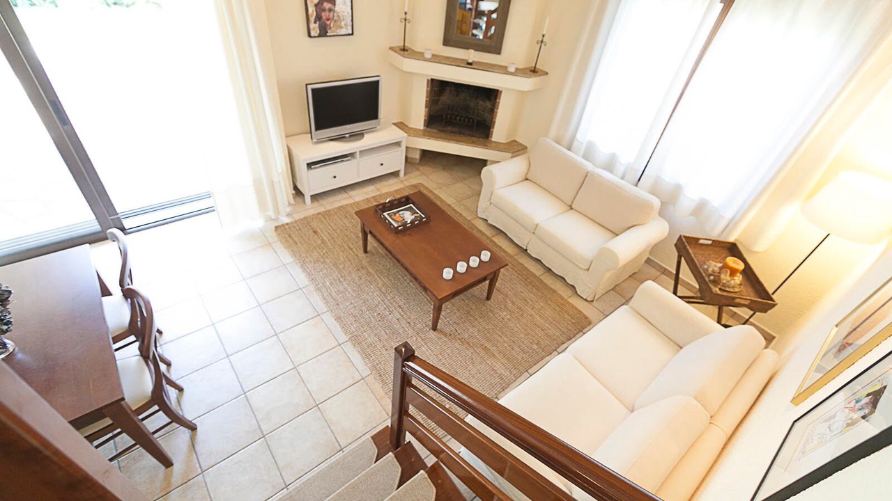Photo of Livingroom in Sane