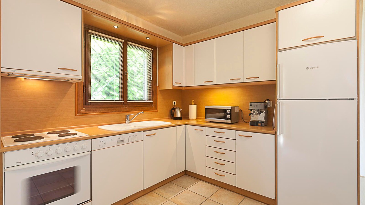 Photo of Kitchen in Sane