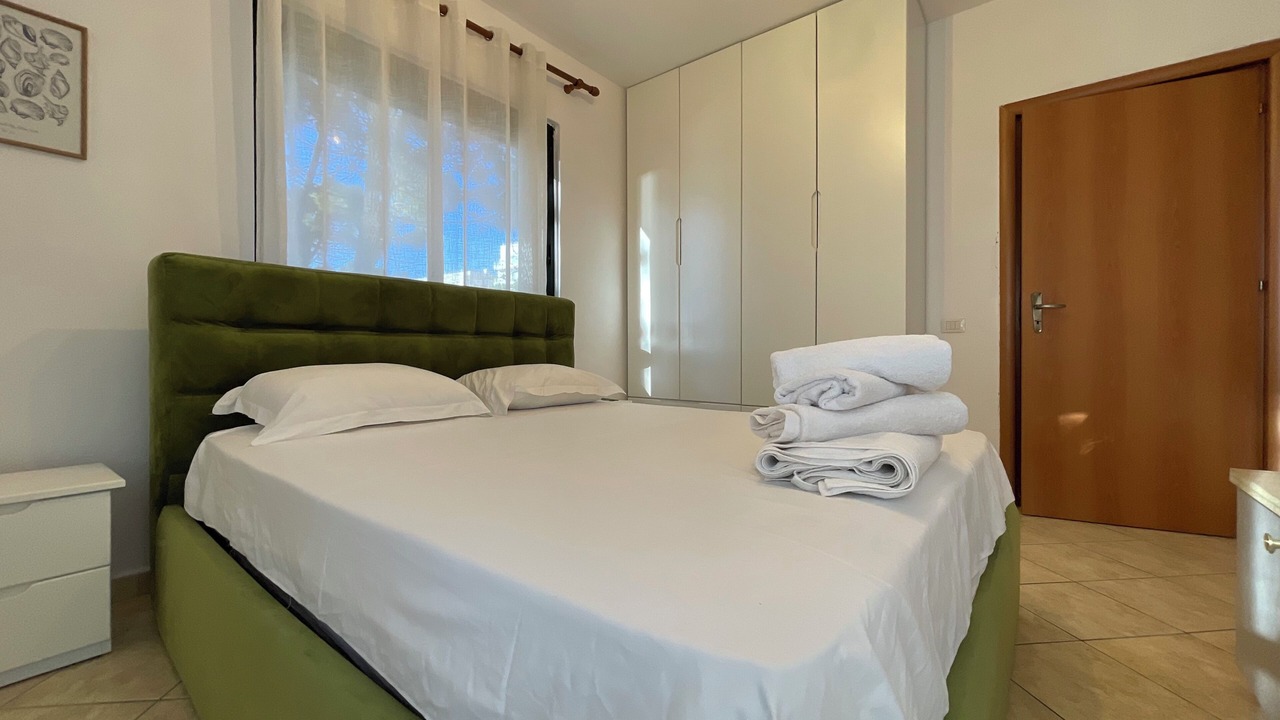 Photo of Bedroom in Golem