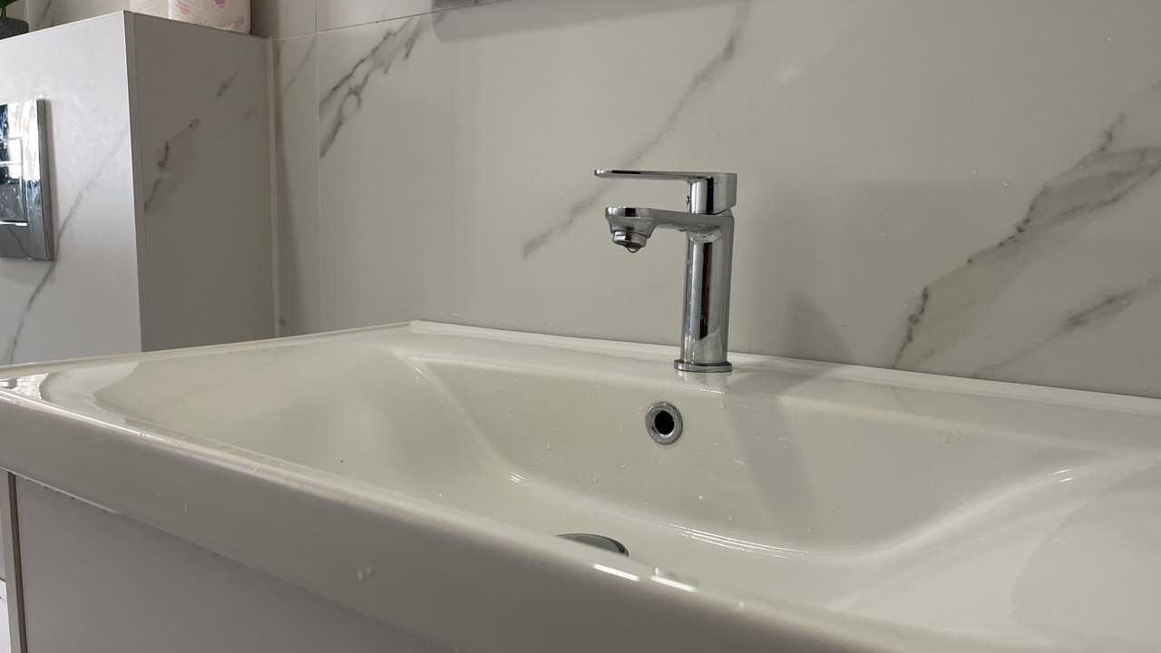 Photo of Bathroom in Golem