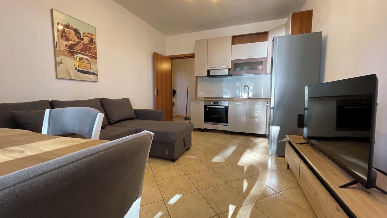 Photo of Livingroom in Golem