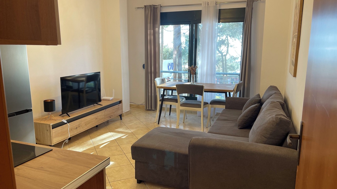 Photo of Livingroom in Golem