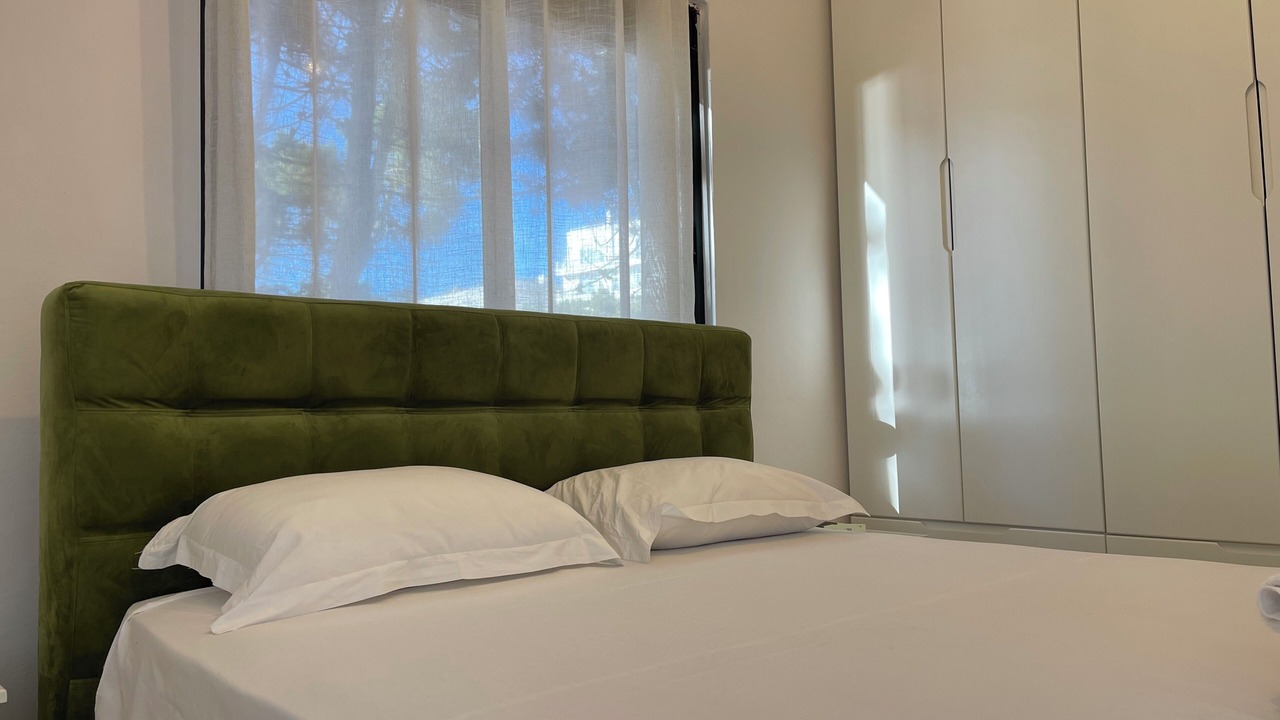Photo of Bedroom in Golem