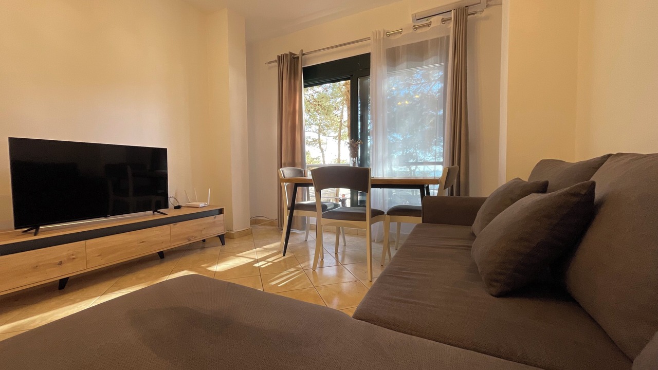 Photo of Livingroom in Golem