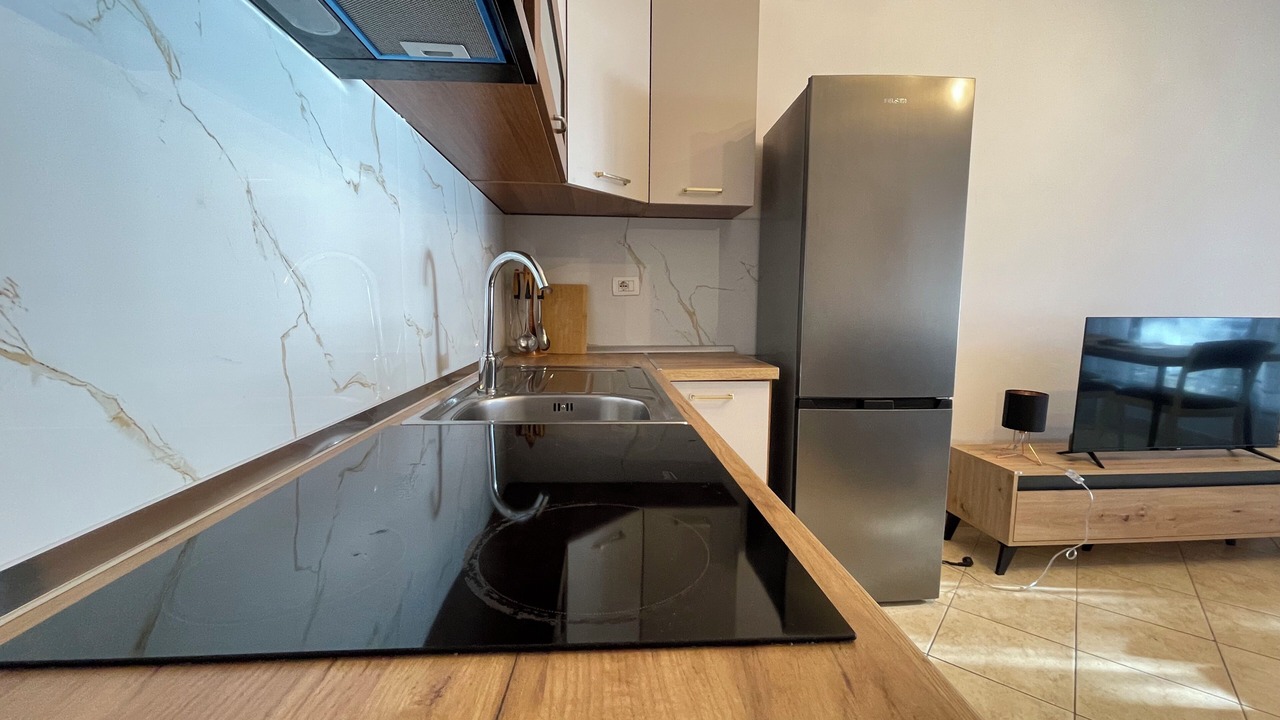 Photo of Kitchen in Golem