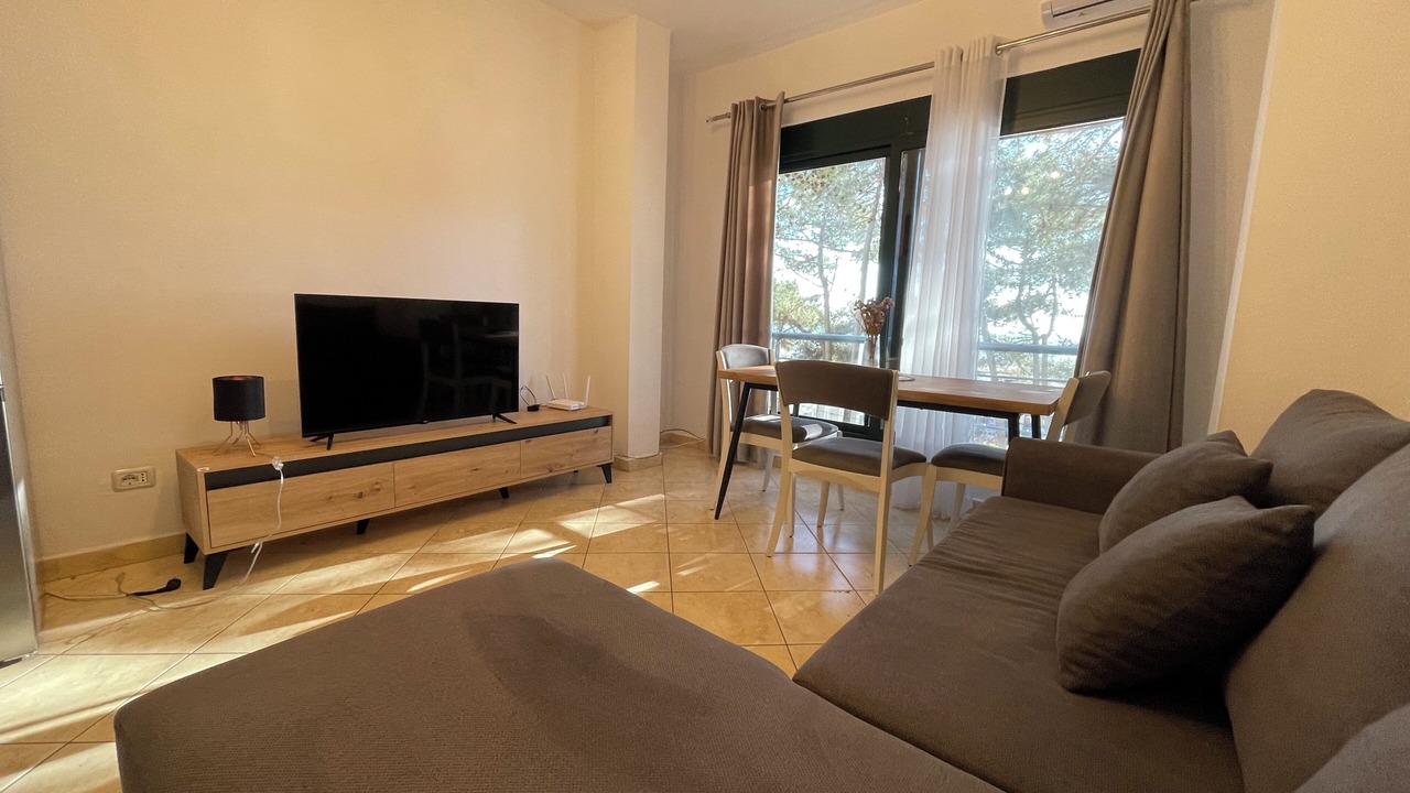 Photo of Livingroom in Golem