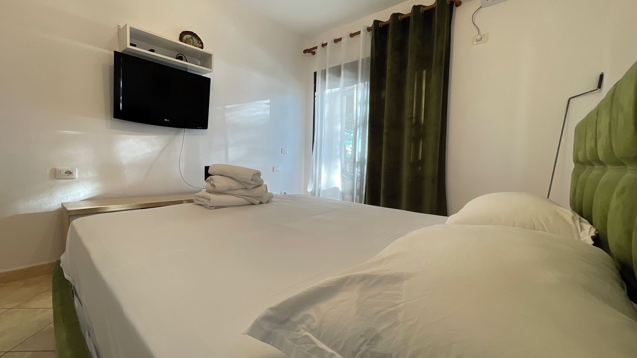 Photo of Bedroom in Golem