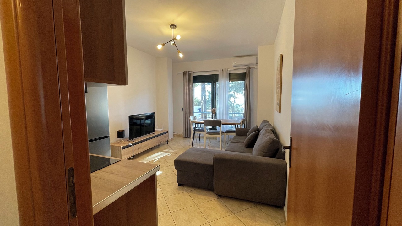 Photo of Livingroom in Golem