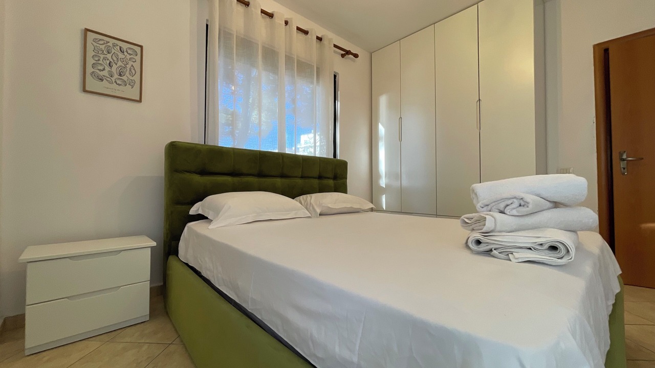 Photo of Bedroom in Golem