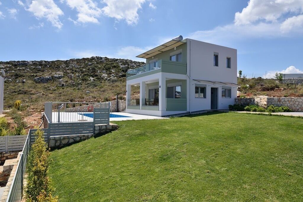 Photo of Outdoor in Chania