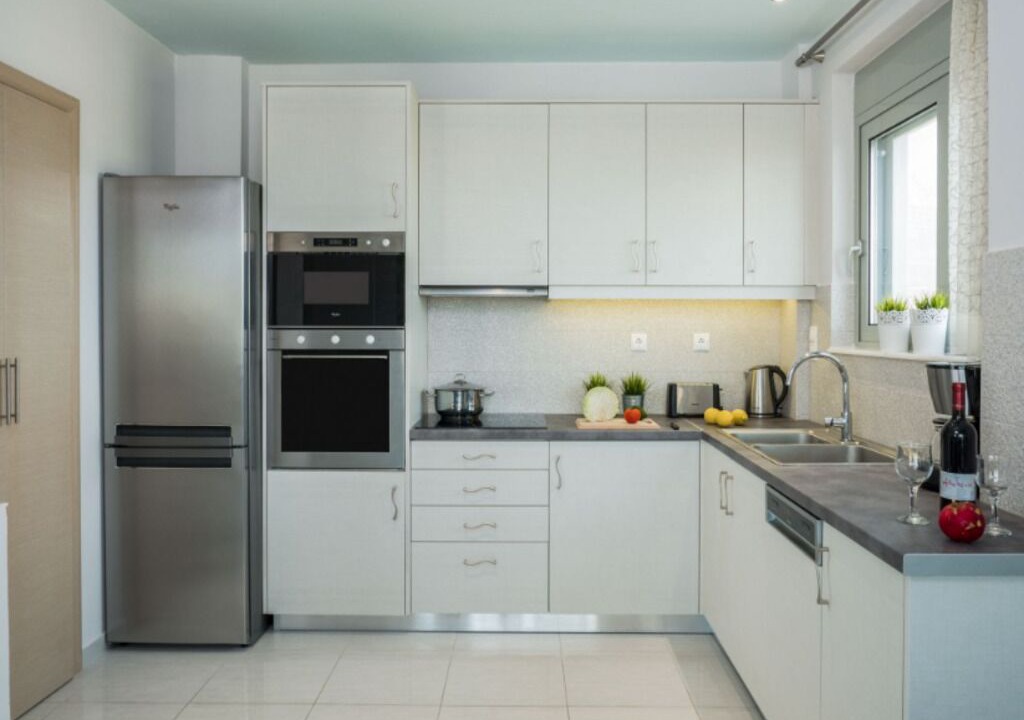 Photo of Kitchen in Chania