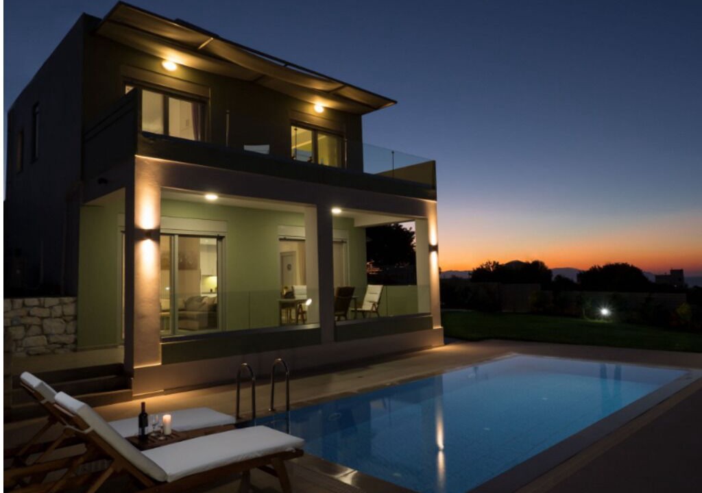 Photo of Outdoor in Chania