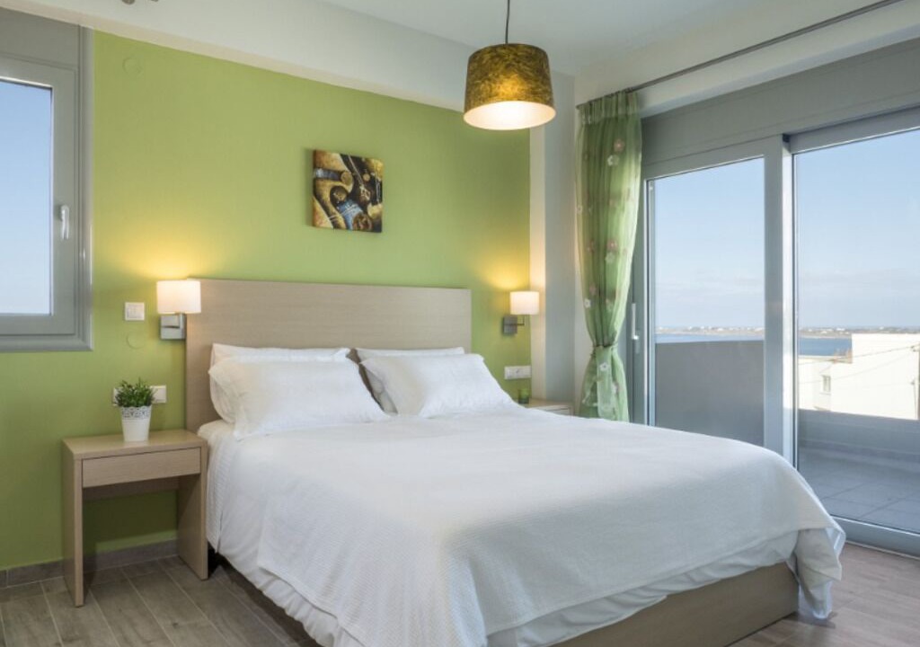 Photo of Bedroom in Chania