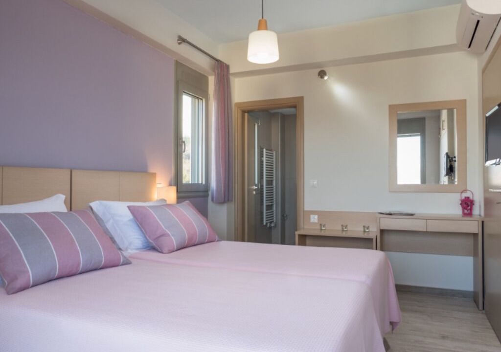 Photo of Bedroom in Chania