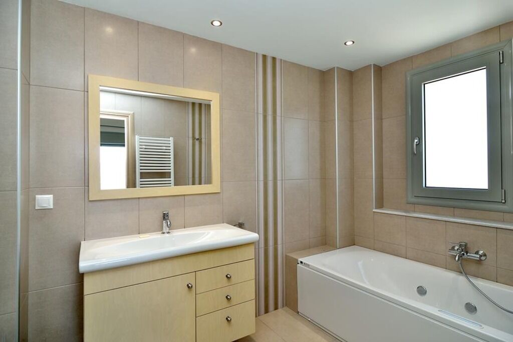 Photo of Bathroom in Chania