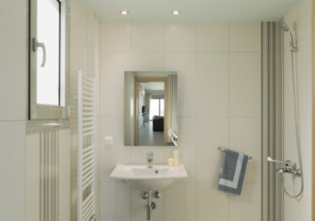 Photo of Bathroom in Chania