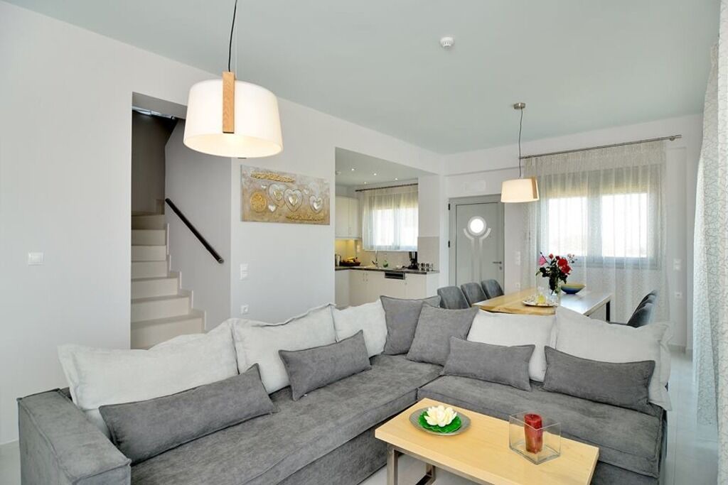 Photo of Livingroom in Chania