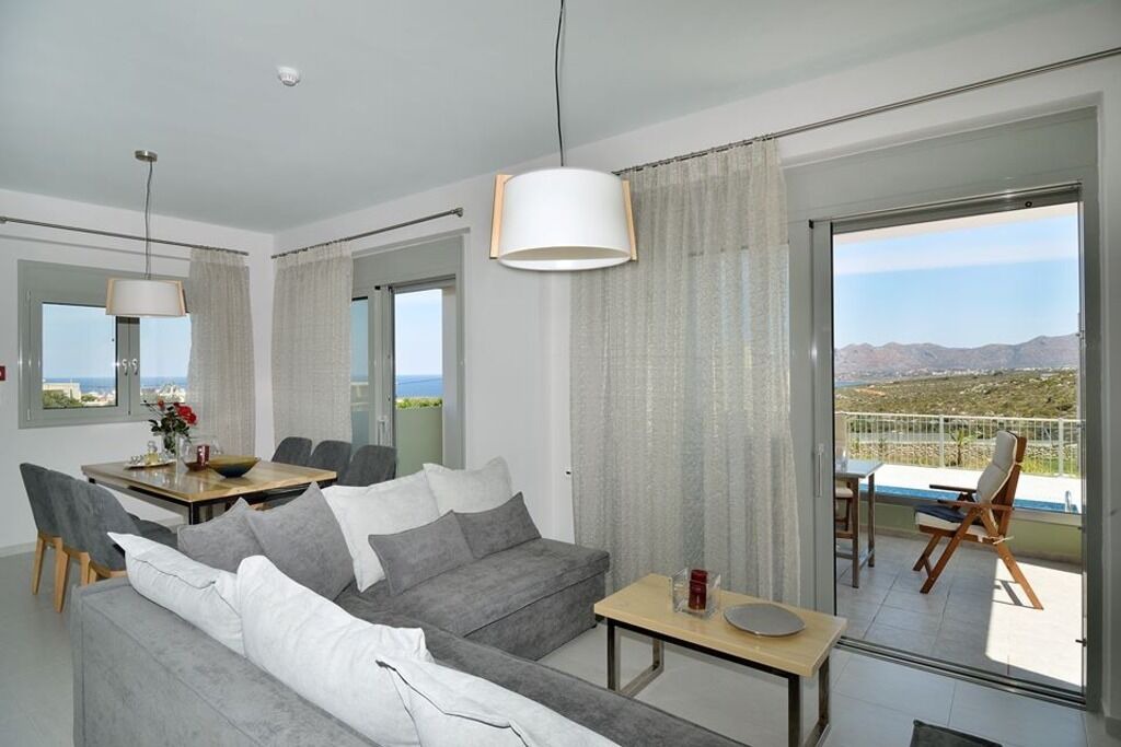 Photo of Livingroom in Chania