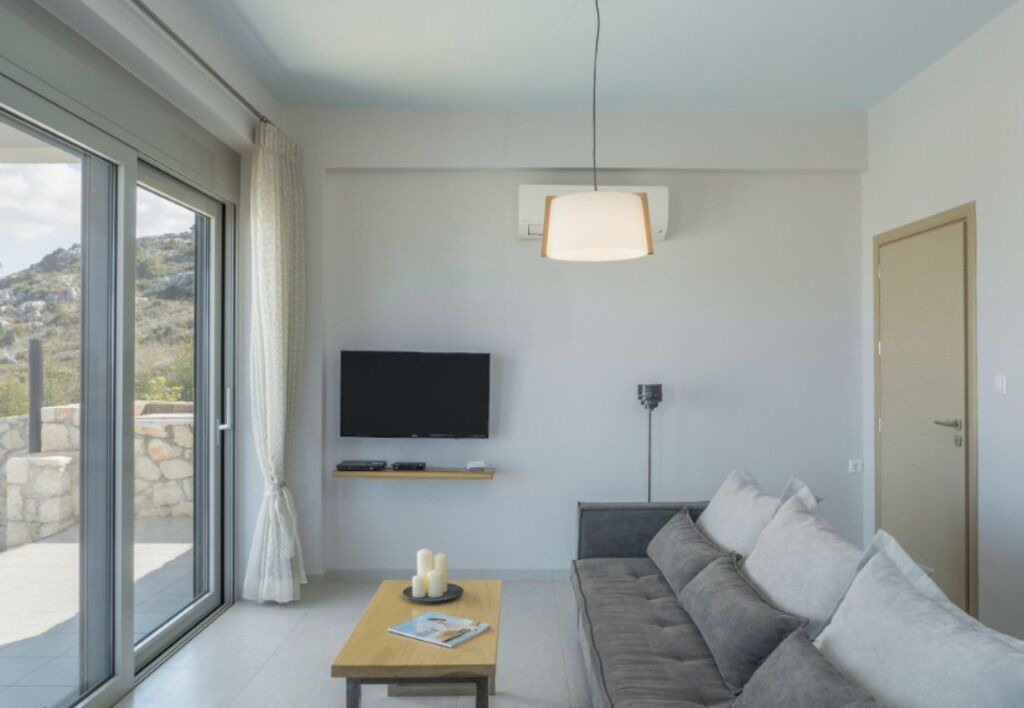 Photo of Livingroom in Chania